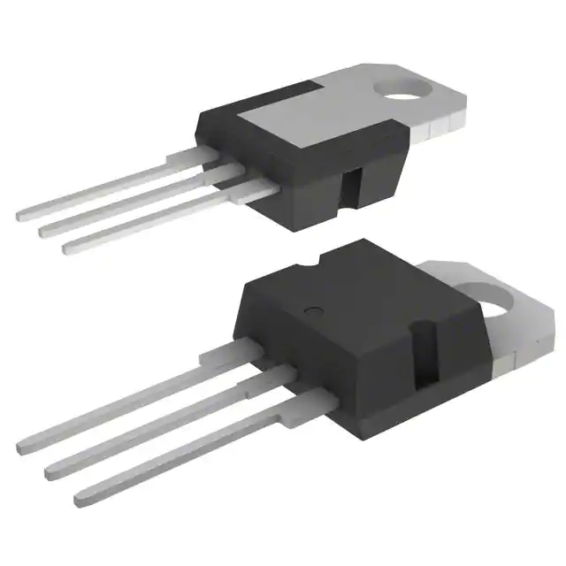 STP6N90K5 STMicroelectronics electronic component